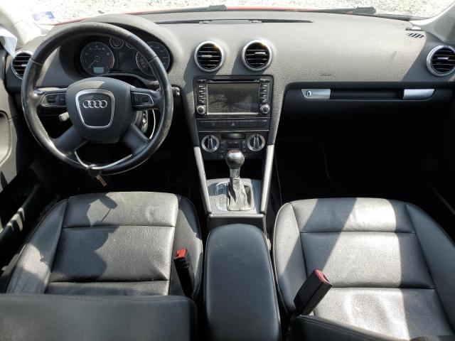 Photo 8 from auction – 2012 AUDI A3 PREMIUM with VIN WAUBEAFM7CA161659