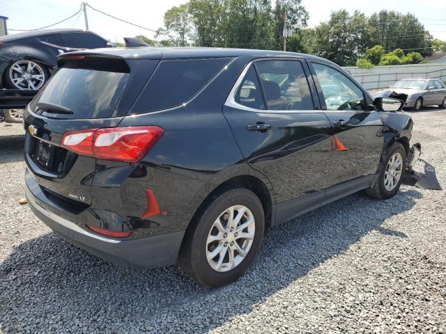 Photo 3 from auction – 2019 CHEVROLET EQUINOX LT with VIN 3GNAXUEV7KL355319