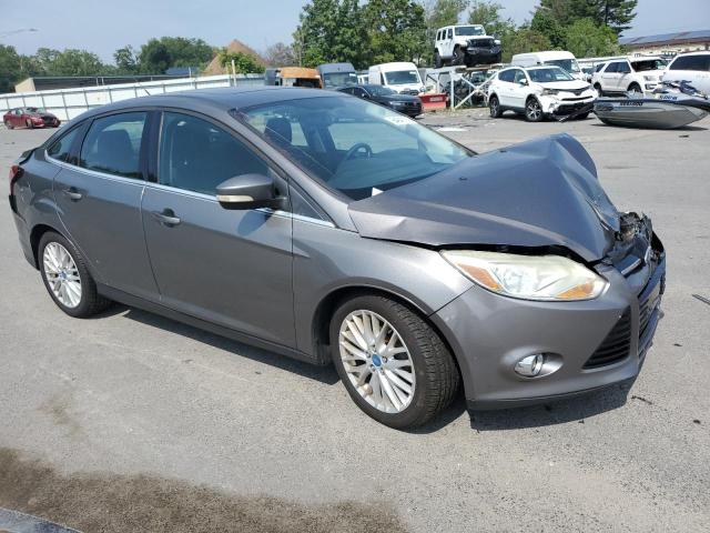 Photo 4 from auction – 2012 FORD FOCUS SEL with VIN 1FAHP3H23CL219176