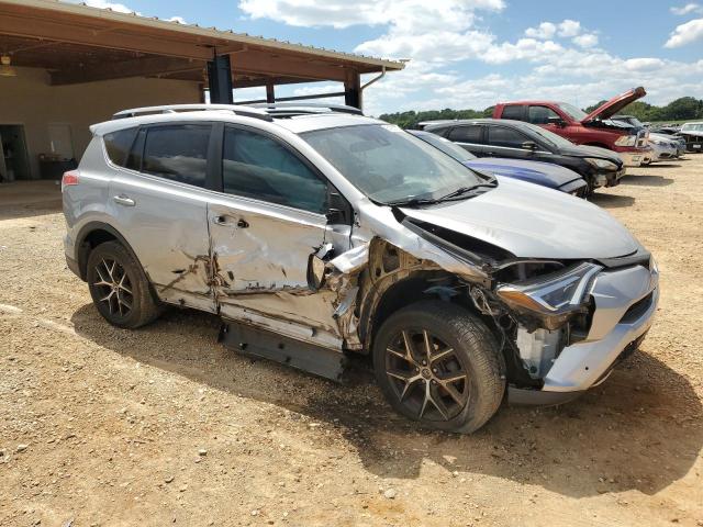 Photo 4 from auction – 2017 TOYOTA RAV4 SE with VIN 2T3NFREV0HW360650