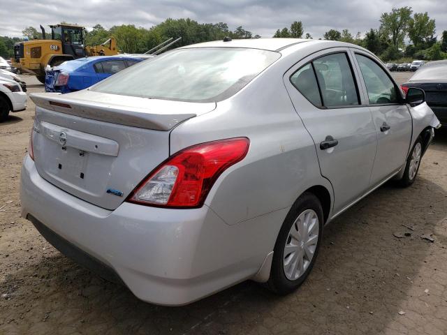 Photo 3 from auction – 2015 NISSAN VERSA S with VIN 3N1CN7AP0FL944687