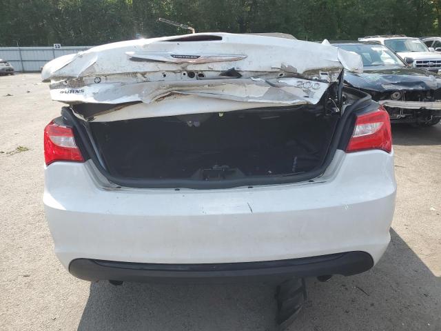 Photo 6 from auction – 2013 CHRYSLER 200 S with VIN 1C3BCBGG9DN551121