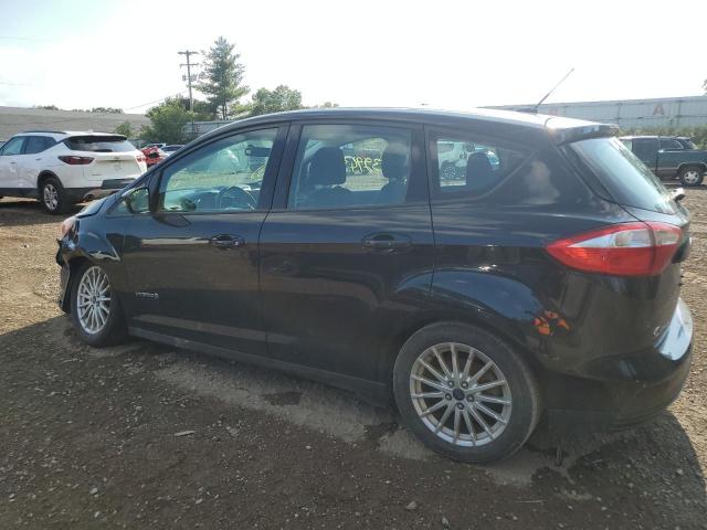Photo 2 from auction – 2015 FORD C-MAX SE with VIN 1FADP5AU9FL111266