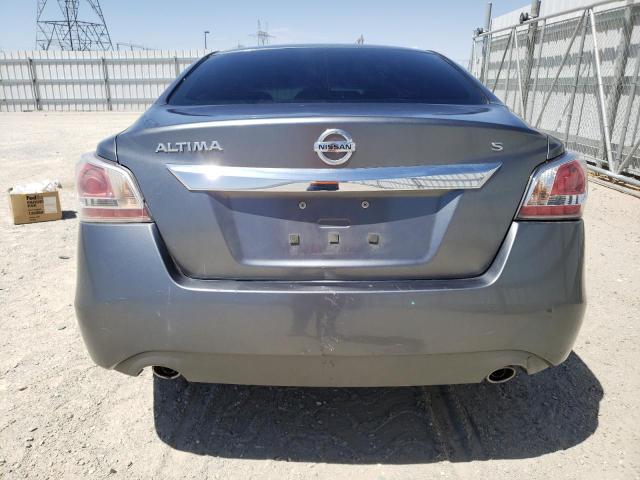 Photo 6 from auction – 2015 NISSAN ALTIMA 2.5 with VIN 1N4AL3AP5FC205089
