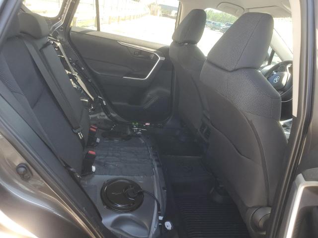 Photo 11 from auction – 2022 TOYOTA RAV4 LE with VIN 2T3F1RFV3NC316687
