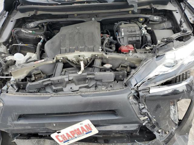 Снимка 12 от търг – 2019 MITSUBISHI ECLIPSE CR с VIN JA4AT3AA3KZ031479