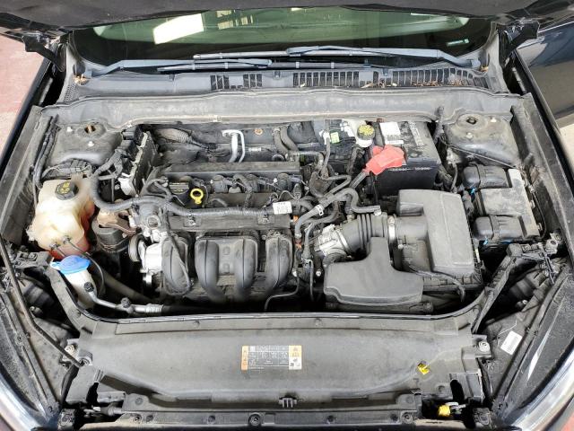 Photo 11 from auction – 2016 FORD FUSION SE with VIN 1FA6P0H74G5103707