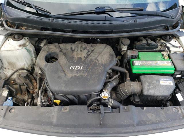 Photo 11 from auction – 2017 HYUNDAI ACCENT SE with VIN KMHCT4AE7HU271126
