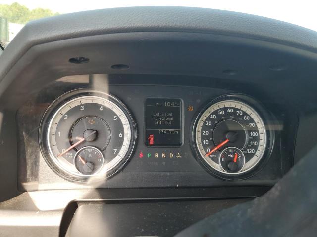 Photo 9 from auction – 2017 RAM 1500 ST with VIN 3C6JR6DT0HG704392