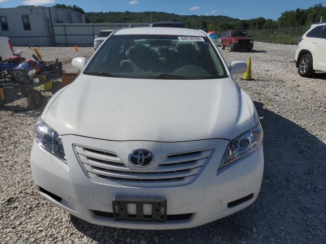 Photo 5 from auction – 2009 TOYOTA CAMRY BASE with VIN 4T1BE46K39U891851