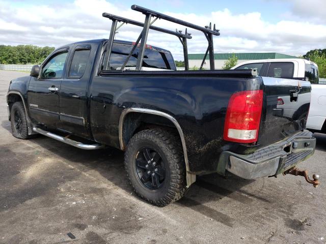 Photo 2 from auction – 2009 GMC SIERRA 150 with VIN 1GTEK290X9Z293560