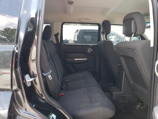 Photo 11 from auction – 2011 DODGE NITRO SXT with VIN 1D4PT5GK8BW534439