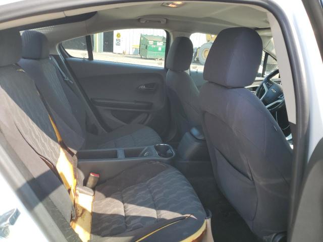 Foto 10 de la subasta – 2013 CHEVROLET VOLT con VIN 1G1RA6E46DU115339