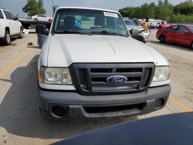 Photo 5 from auction – 2010 FORD RANGER with VIN 1FTKR1AD4APA76612