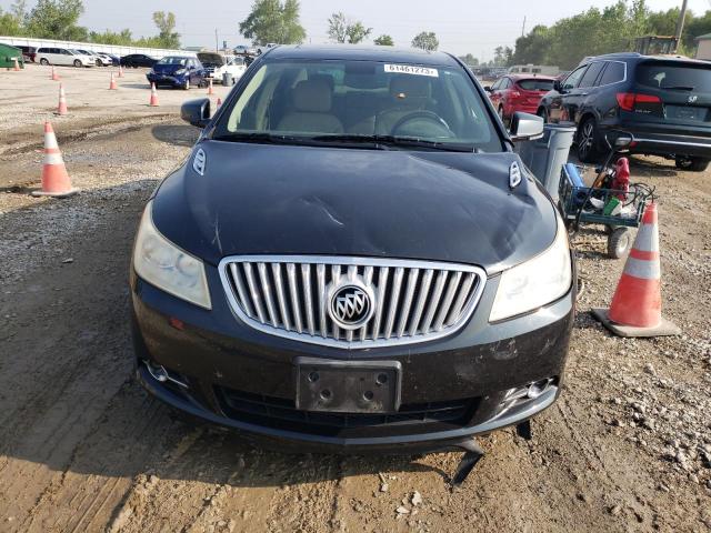 Photo 5 from auction – 2010 BUICK LACROSSE C with VIN 1G4GD5GG9AF175280