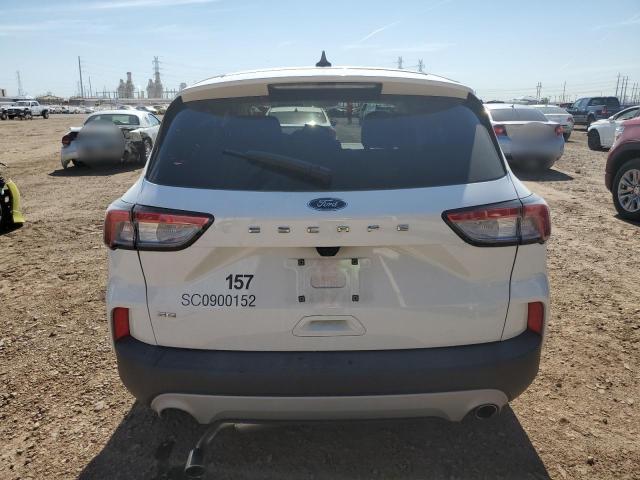 Photo 6 from auction – 2021 FORD ESCAPE SE with VIN 1FMCU0G61MUB20282