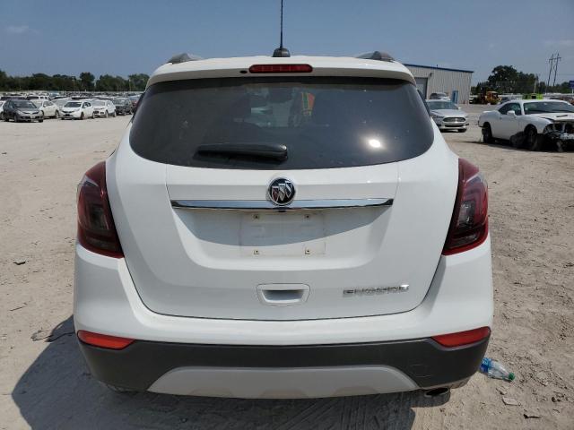 Снимка 6 от търг – 2019 BUICK ENCORE PRE с VIN KL4CJASB8KB710697