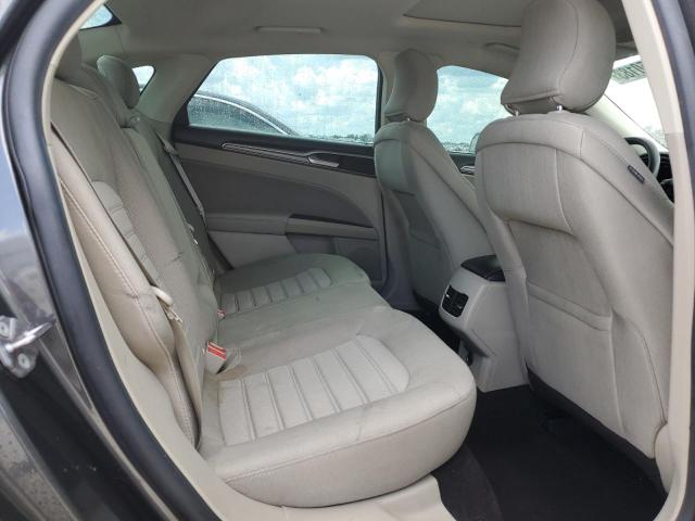 Photo 10 from auction – 2019 FORD FUSION SE with VIN 3FA6P0LU0KR240338