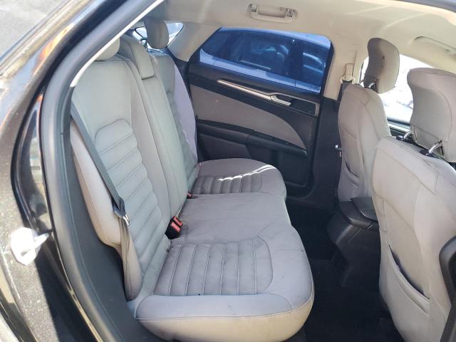 Photo 10 from auction – 2014 FORD FUSION S with VIN 3FA6P0G72ER119531