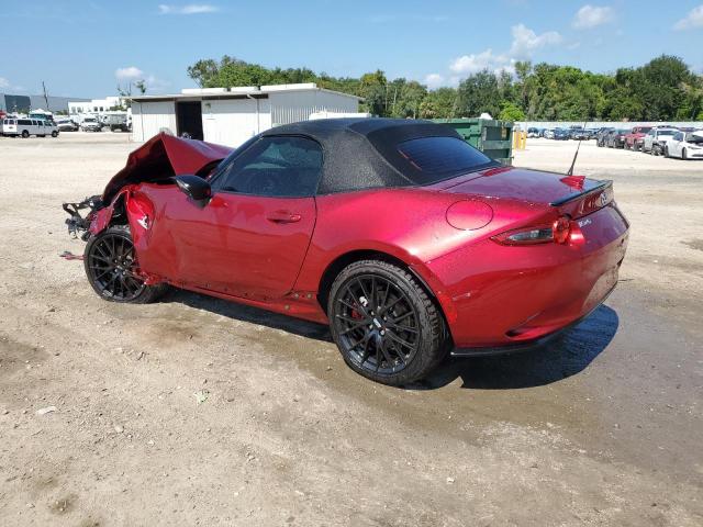 Photo 2 from auction – 2023 MAZDA MX-5 MIATA with VIN JM1NDAC75P0553777