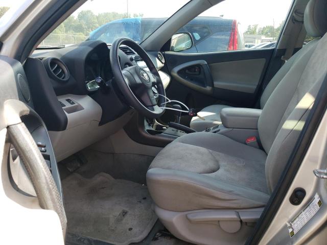 Photo 7 from auction – 2010 TOYOTA RAV4 with VIN 2T3KF4DV5AW047834