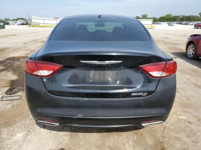 Photo 6 from auction – 2015 CHRYSLER 200 S with VIN 1C3CCCBB7FN529045