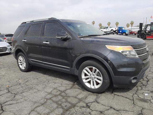 Photo 4 from auction – 2013 FORD EXPLORER X with VIN 1FM5K8D8XDGC89394
