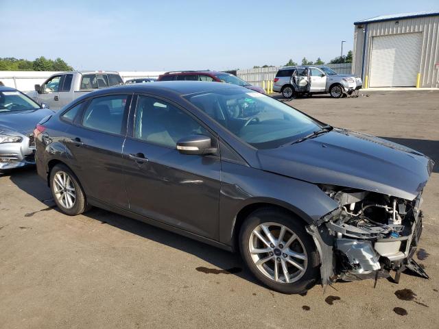 Photo 4 from auction – 2017 FORD FOCUS SE with VIN 1FADP3F26HL261740
