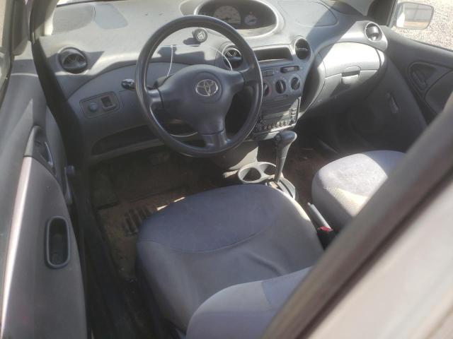 Photo 8 from auction – 2004 TOYOTA ECHO with VIN JTDAT123940328080