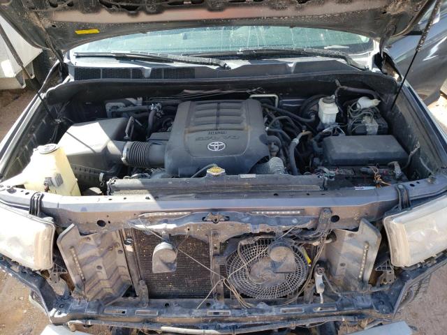 Photo 11 from auction – 2014 TOYOTA SEQUOIA SR with VIN 5TDZY5G18CS040128