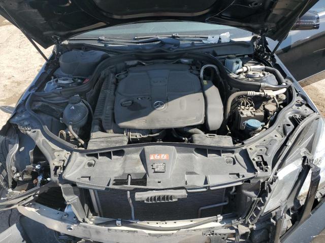 Photo 11 from auction – 2012 MERCEDES-BENZ E 350 4MAT with VIN WDDHF8JB1CA622529