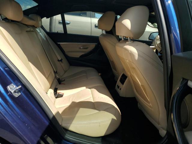 Photo 10 from auction – 2018 BMW 330 XI with VIN WBA8D9C53JEB35187