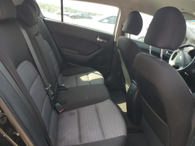 Photo 10 from auction – 2016 KIA FORTE LX with VIN KNAFK5A86G5638396