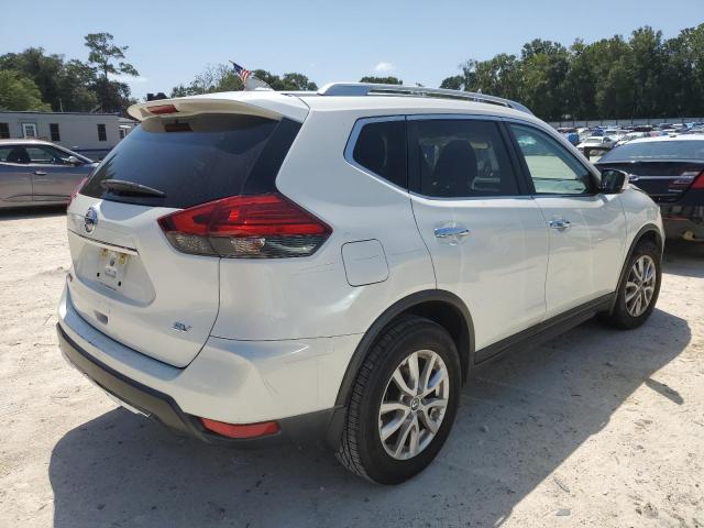 Photo 3 from auction – 2017 NISSAN ROGUE S with VIN KNMAT2MT4HP557377