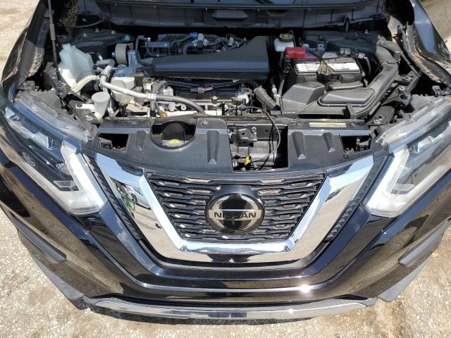 Photo 11 from auction – 2018 NISSAN ROGUE S with VIN KNMAT2MT0JP561142