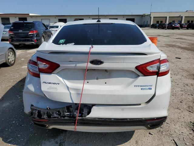Photo 6 from auction – 2014 FORD FUSION TIT with VIN 3FA6P0D95ER323133
