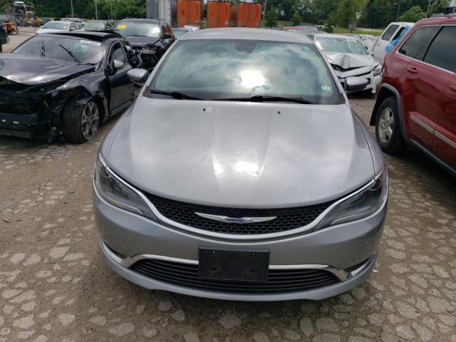 Photo 5 from auction – 2016 CHRYSLER 200 LIMITE with VIN 1C3CCCAB1GN166213