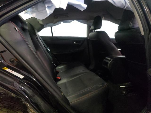 Photo 10 from auction – 2017 TOYOTA CAMRY LE with VIN 4T1BF1FK8HU807632