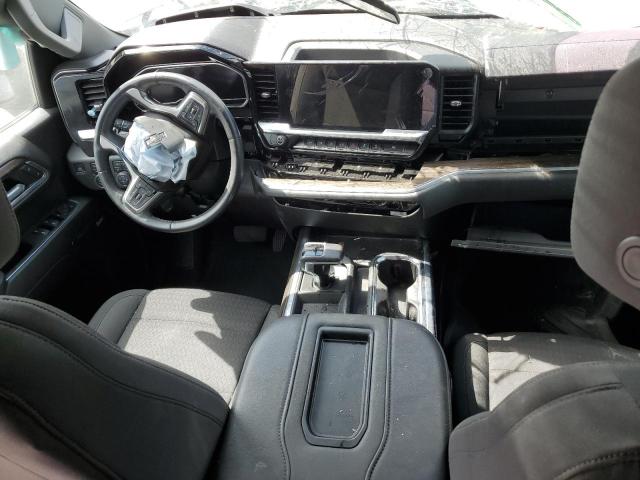 Photo 8 from auction – 2022 CHEVROLET 1500 with VIN 1GCUDEED0NZ536593