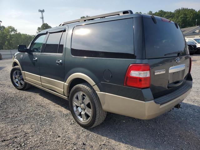 Photo 2 from auction – 2009 FORD EXPEDITION with VIN 1FMFK18529LA07128
