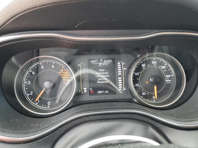 Photo 9 from auction – 2019 JEEP CHEROKEE L with VIN 1C4PJLLX0KD419984