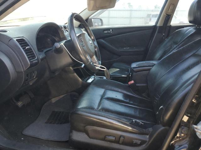 Photo 7 from auction – 2011 NISSAN ALTIMA BAS with VIN 1N4AL2AP4BN475407