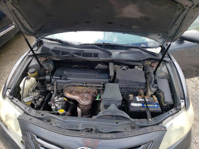 Photo 11 from auction – 2007 TOYOTA CAMRY with VIN 4T1BE46K37U022857