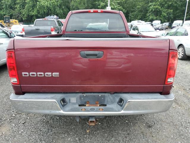 Photo 6 from auction – 2002 DODGE RAM 1500 with VIN 1D7HA16K62J215741