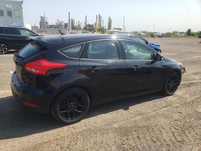 Photo 3 from auction – 2016 FORD FOCUS SE with VIN 1FADP3K22GL349270