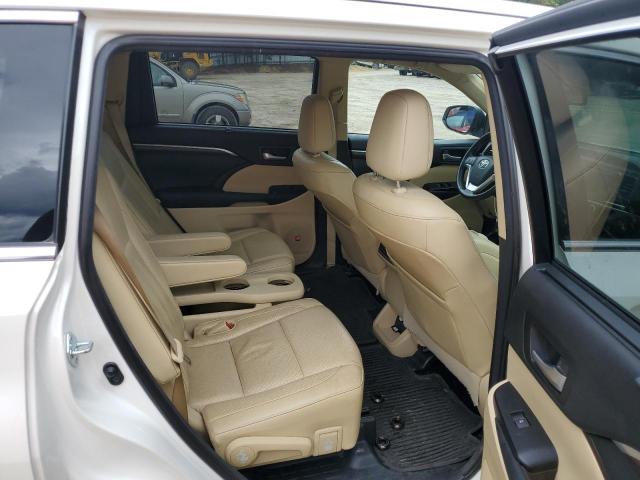 Photo 11 from auction – 2015 TOYOTA HIGHLANDER with VIN 5TDDKRFH7FS182167