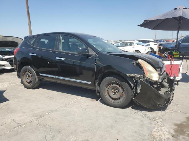 Photo 4 from auction – 2011 NISSAN ROGUE S with VIN JN8AS5MT0BW562548