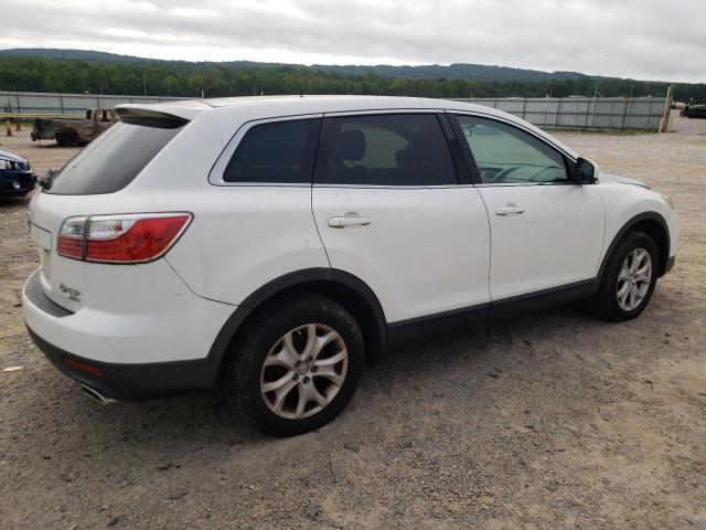 Photo 3 from auction – 2011 MAZDA CX-9 with VIN JM3TB3CV9B0330827