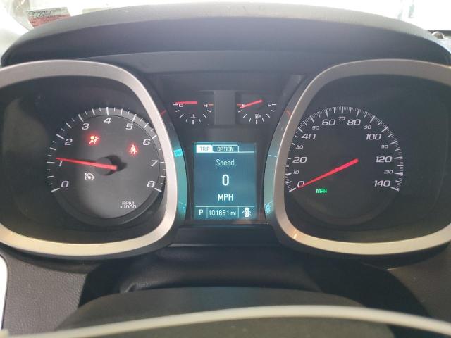 Photo 9 from auction – 2015 CHEVROLET EQUINOX LT with VIN 2GNFLHE39F6140431