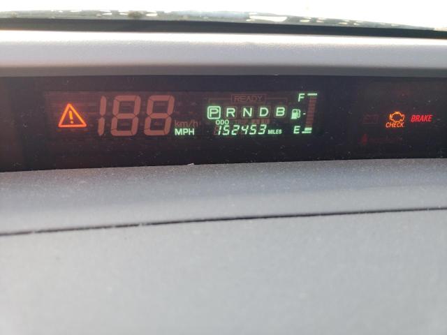 Photo 9 from auction – 2003 TOYOTA PRIUS with VIN JT2BK18U330088085